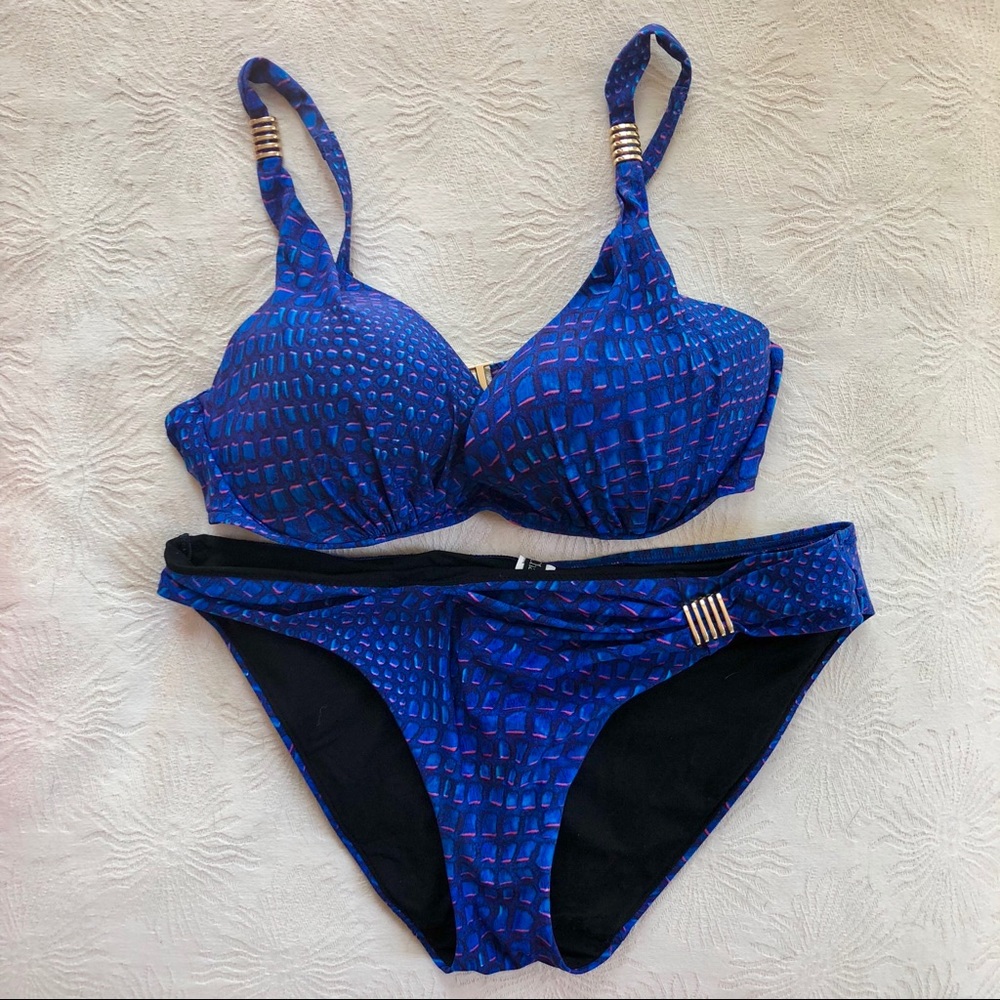 Chantelle Bikini